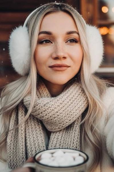 Юленька Богановская 