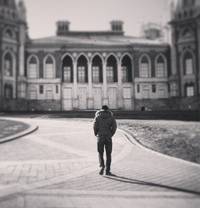 Аватар автора