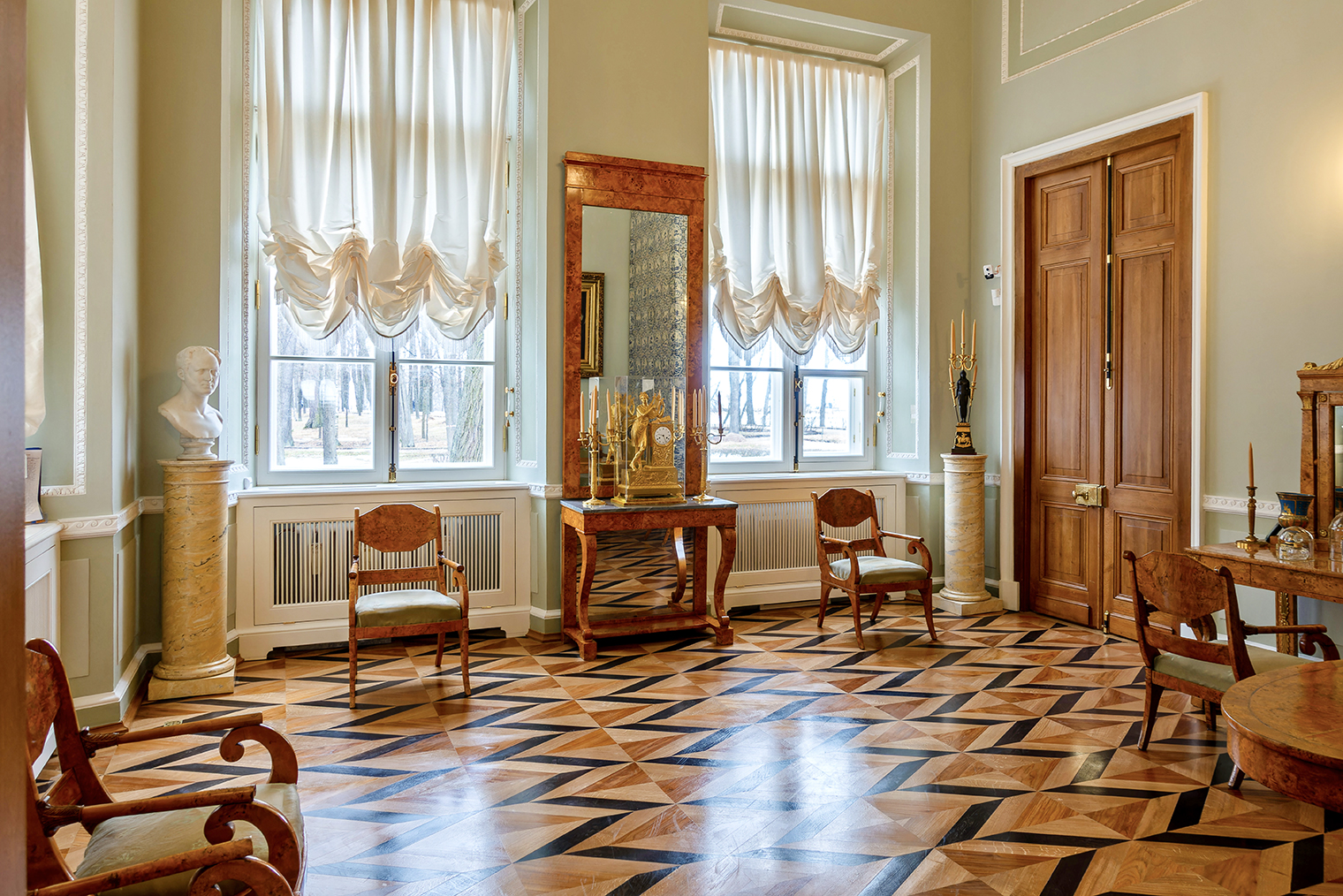 © Игорь Гордеев / Wikimedia Commons