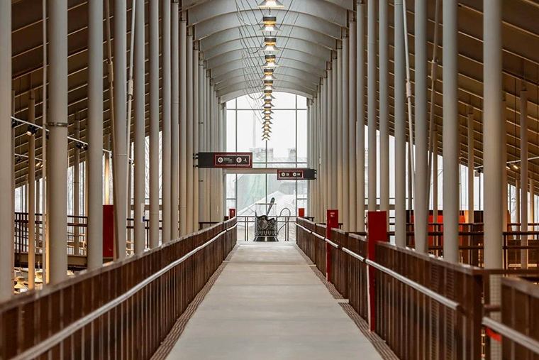 © Музей железных дорог России / vk.com