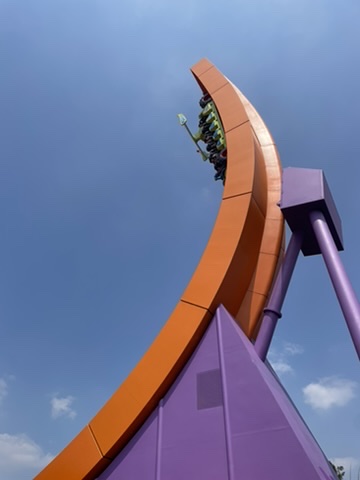 Rex’s Racer