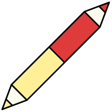 Лейбл заголовка