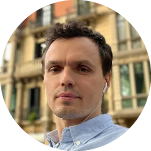 Аватар автора