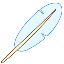 Лейбл заголовка