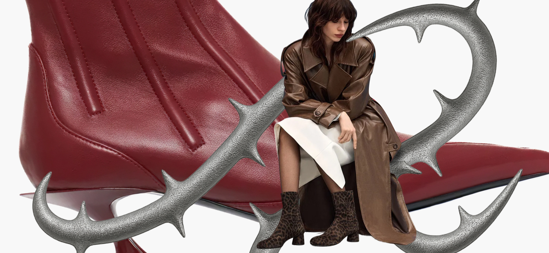 5 обувных микротрендов для избранных