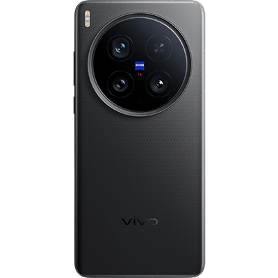 Vivo X200 Ultra