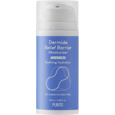 Крем Purito Dermide Relief Barrier Moisturizer