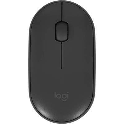 Logitech Pebble M350