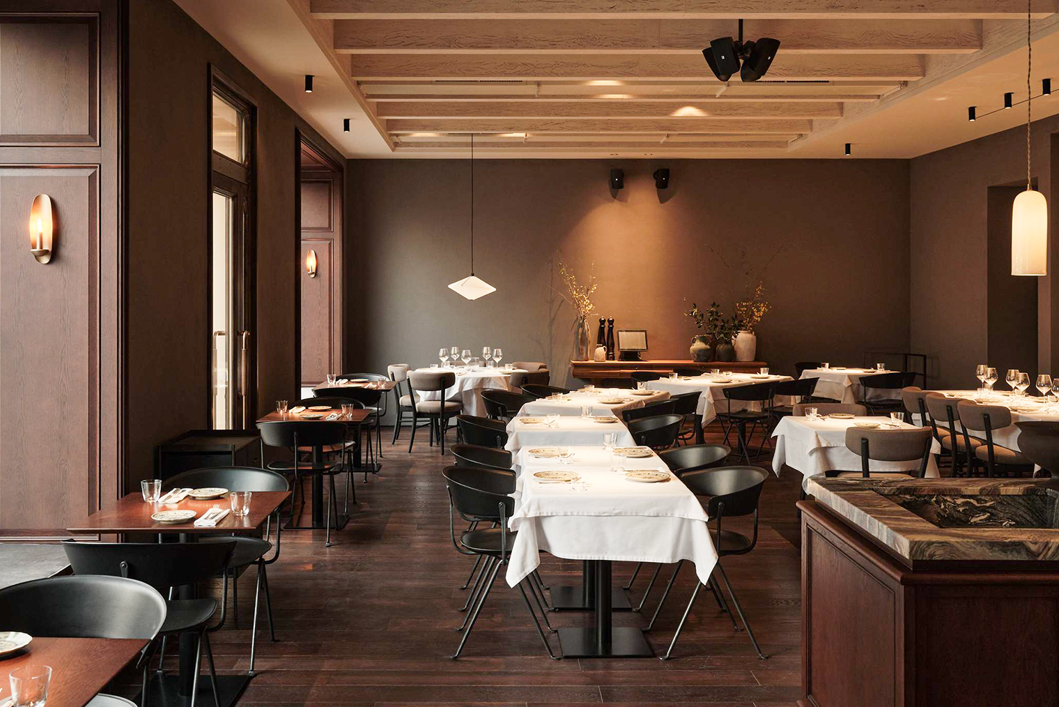 © «Баски & Монегаски»