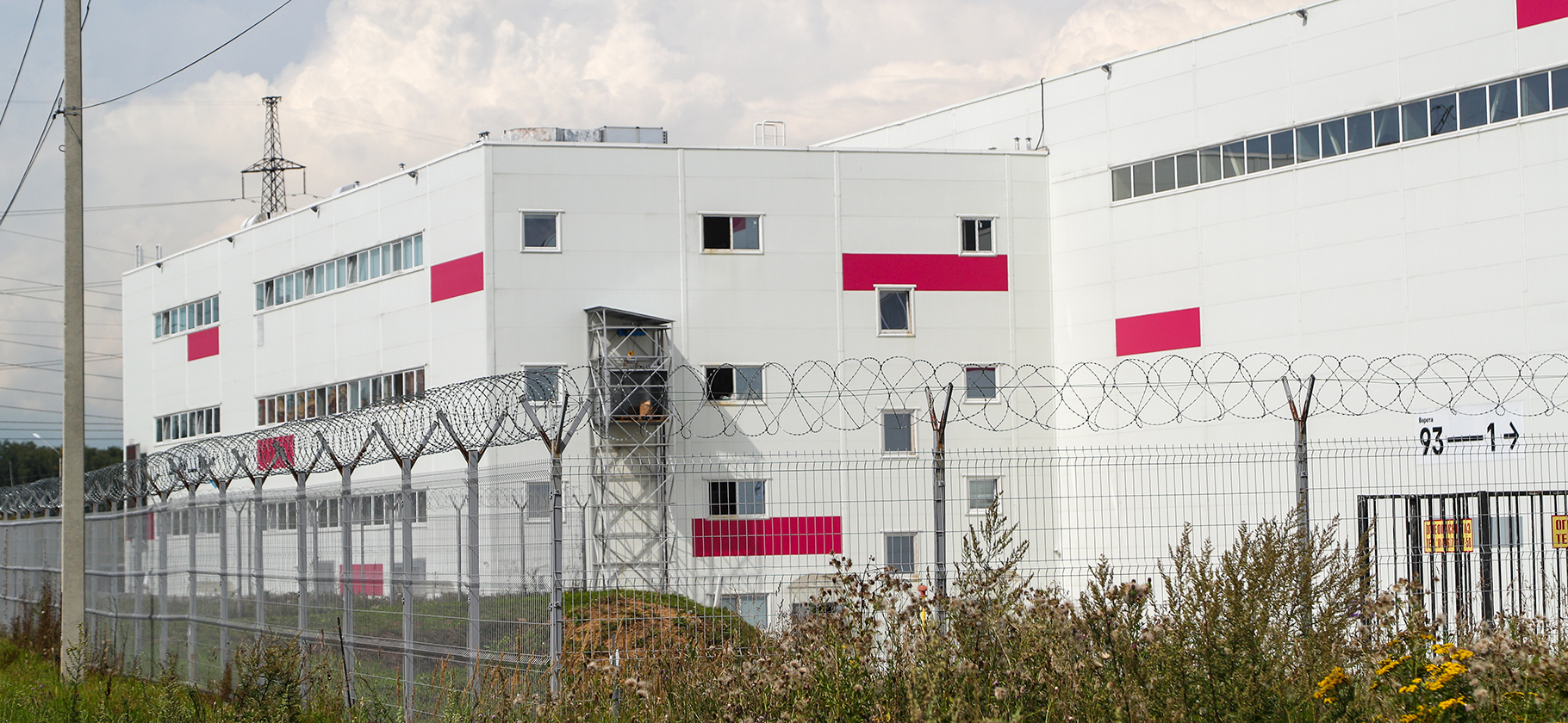 Эксперты оценили ущерб от атаки дронов на склады Wildberries: от 50 до 300 млрд рублей