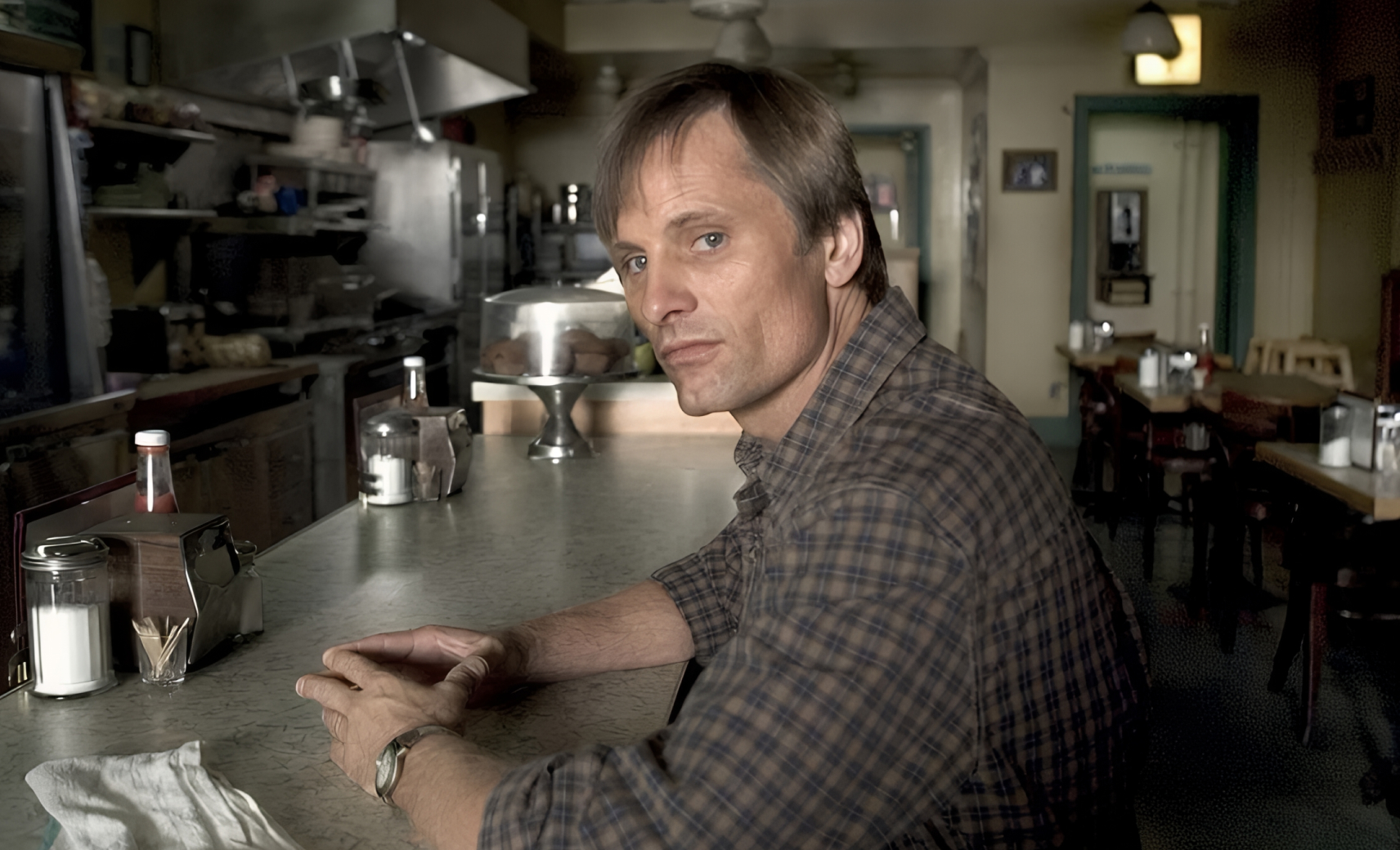 Оправданная жестокость