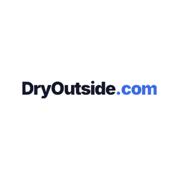 Dry Outside