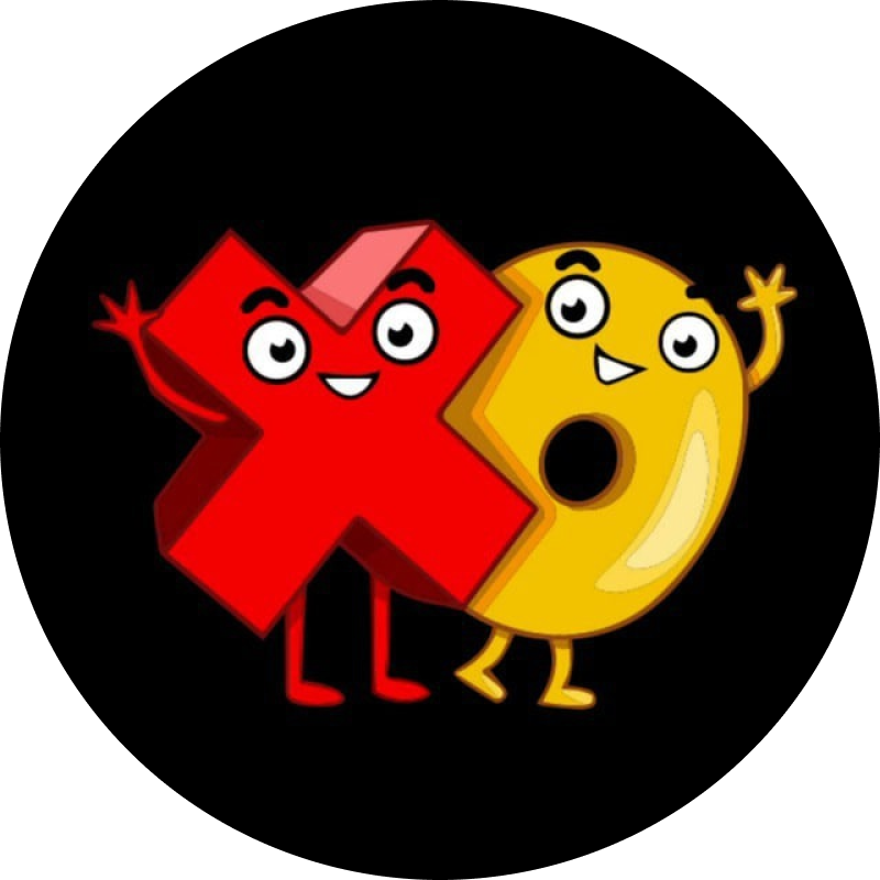 Крестики-нолики