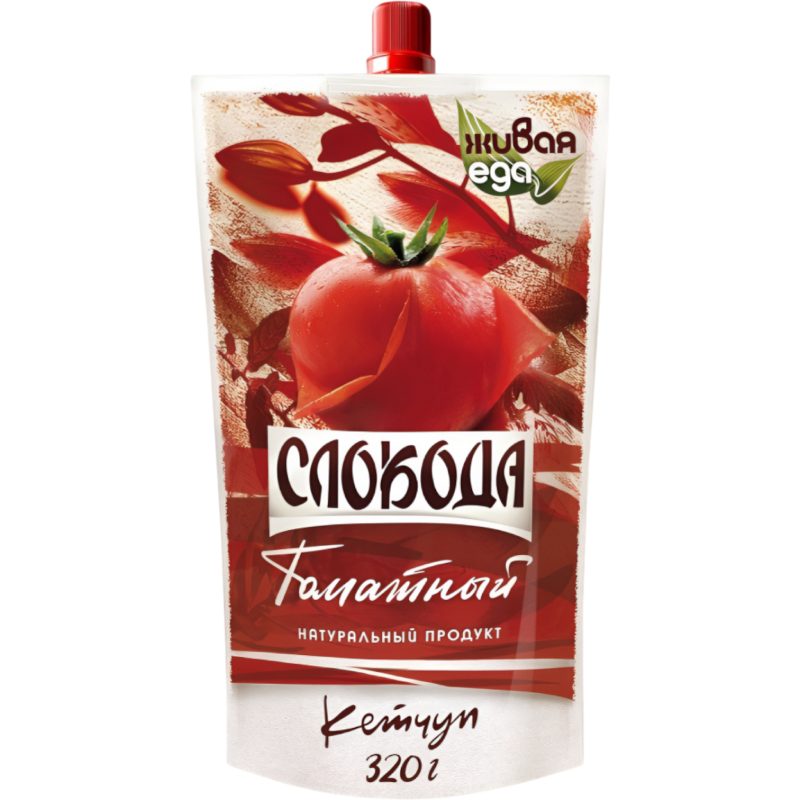 Кетчуп