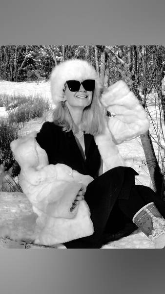 Татьяна Кра 