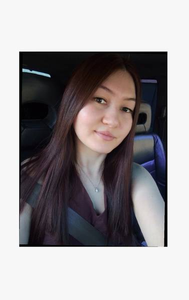 Маргарита Фрунзе 