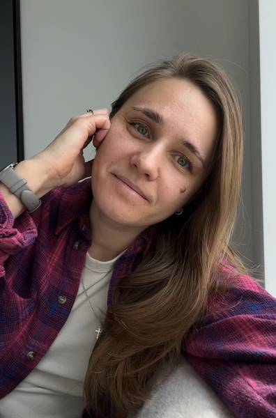 Анна Федорова 