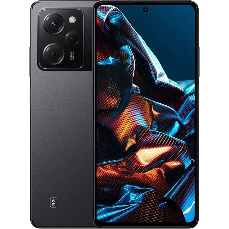 Poco X5 Pro (2023)