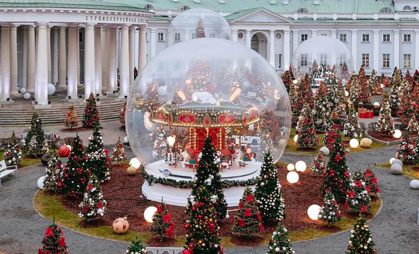 Сад НИИ имени <nobr>Н. В. Склифосовского</nobr>