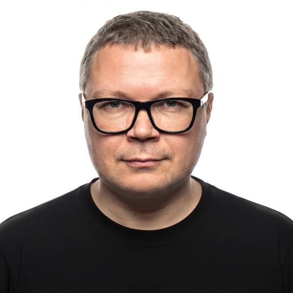 Антон Васецкий 