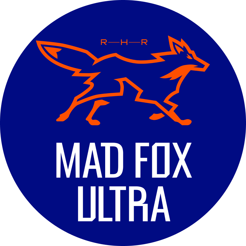 Mad Fox Ultra