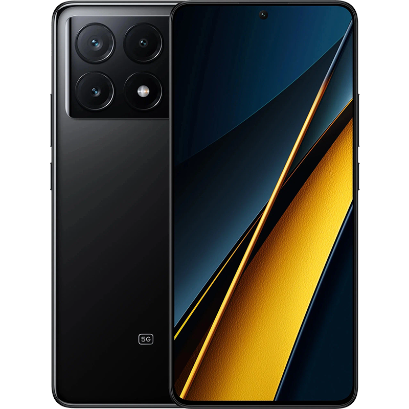 Poco X6 Pro (2024)