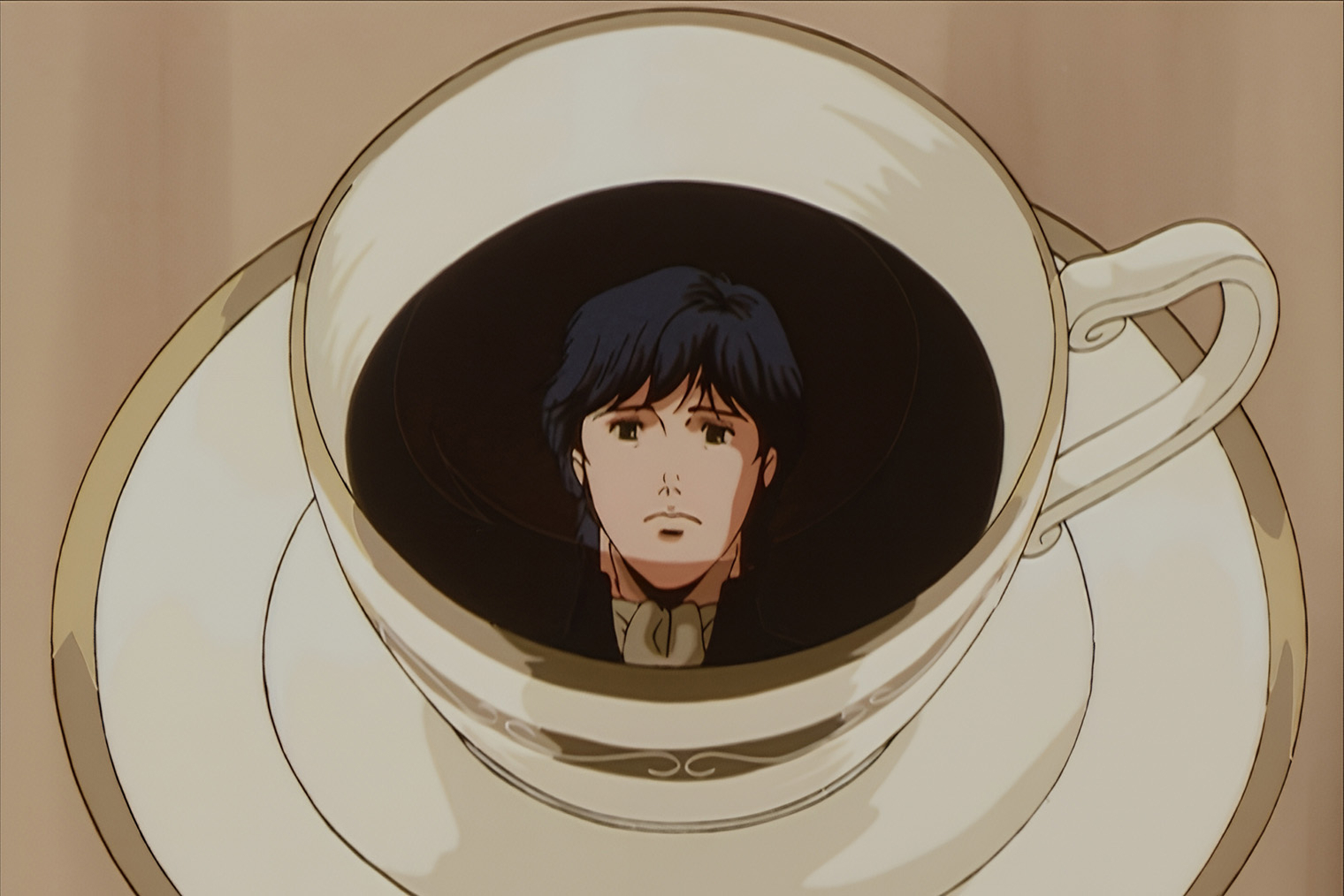 Не важно, из Рейха ты или из Союза, — всех объединяет любовь к спиртному! А без спиртного как-то все совсем грустно. Кадр: Kitty Films