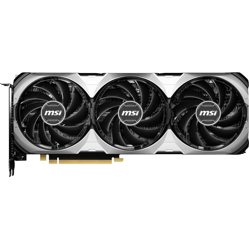 GeForce RTX 4070 Ti Super