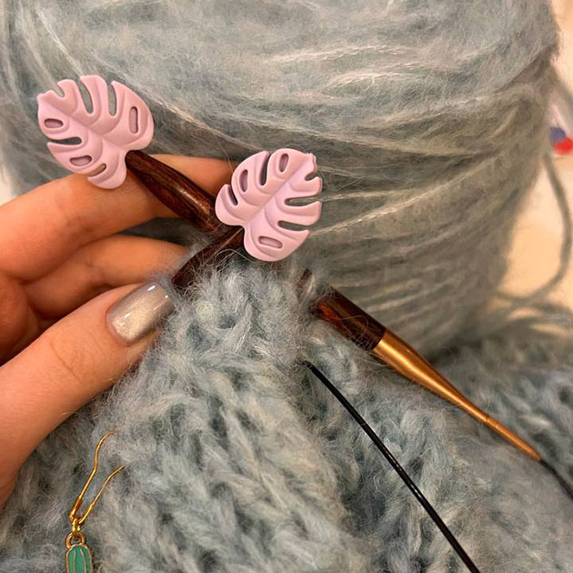 Вяжу такой кардиган