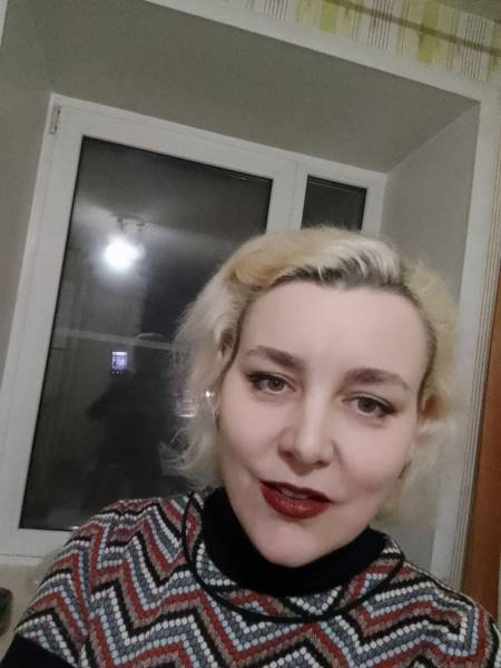 Эльвира 