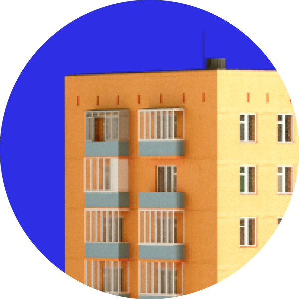 Редакция Недвижимости 