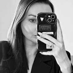 Наталья Афонасьева 