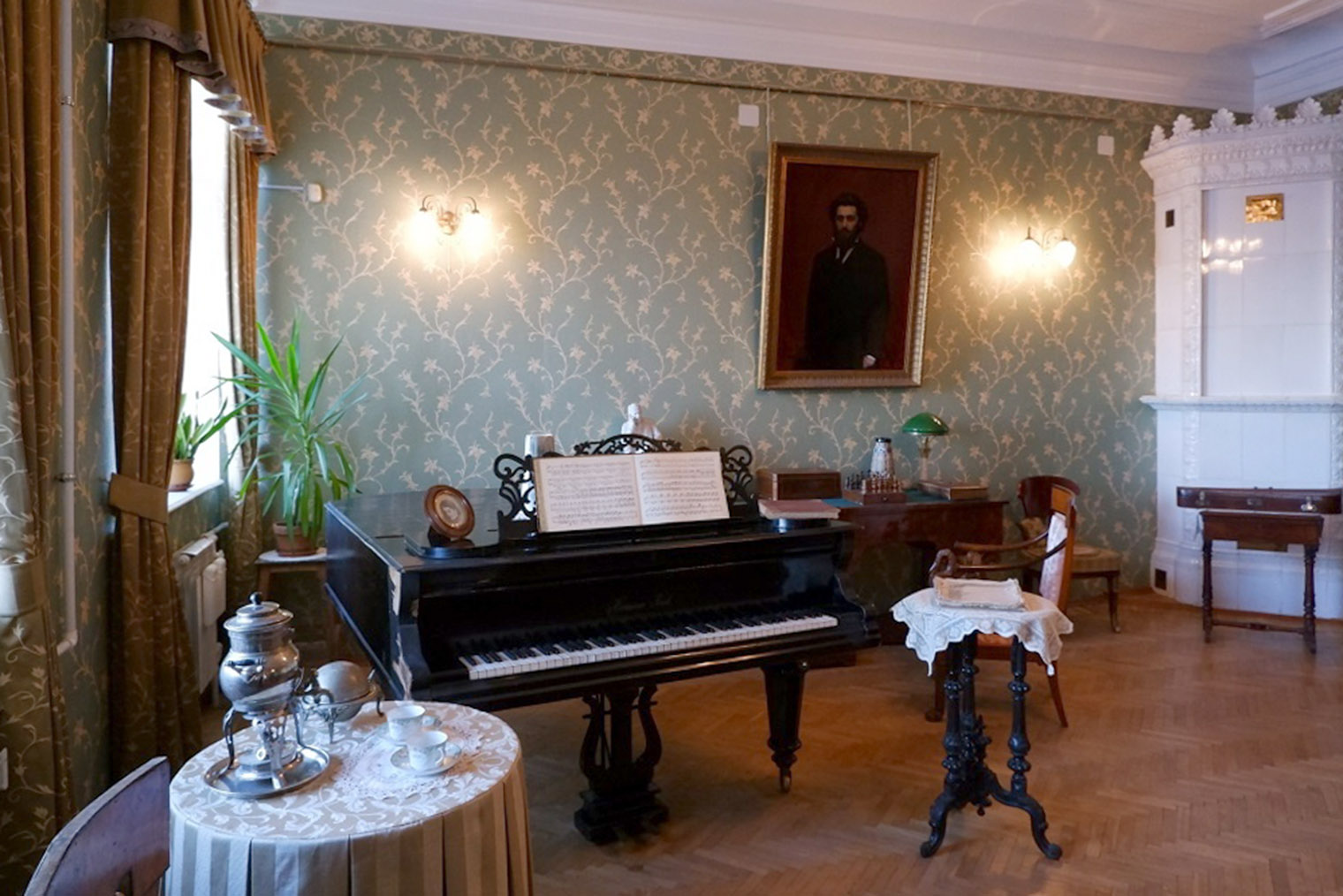 Источник: artsacademymuseum.org