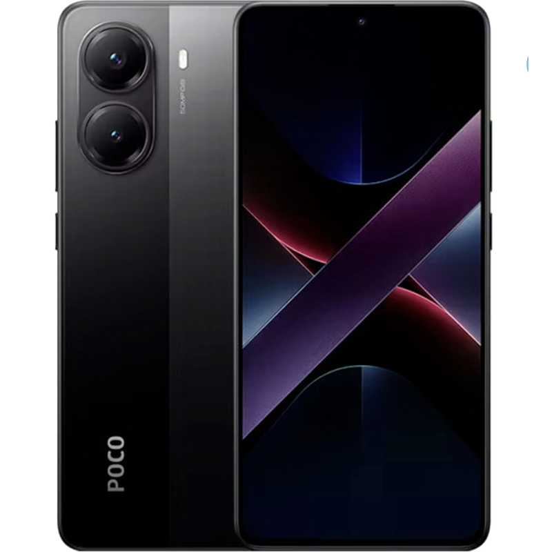 Poco X7 Pro (2025)