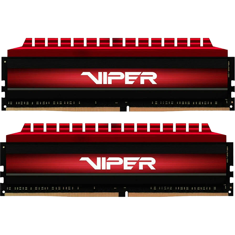 Patriot Viper Steel DDR4