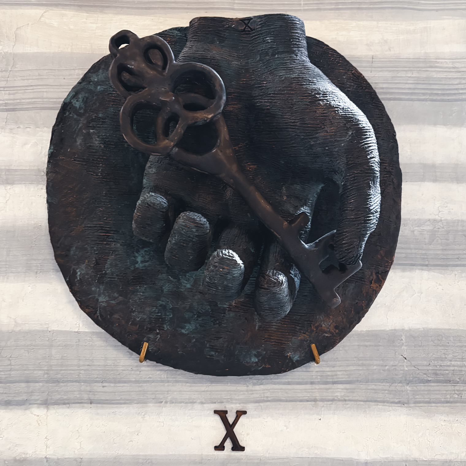 Люблю обращать внимание на детали в архитектуре