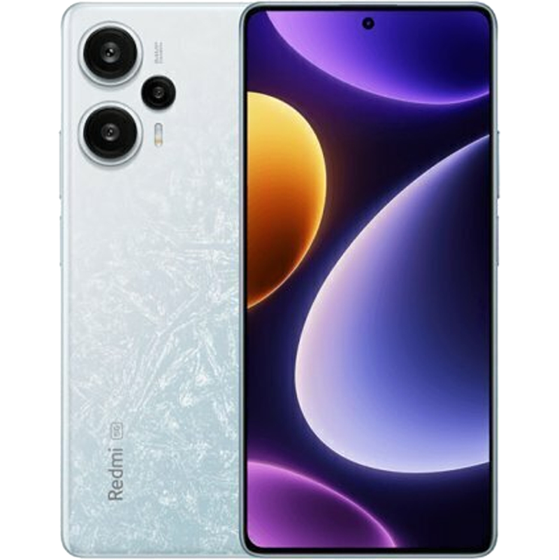 Poco F5 (2023)