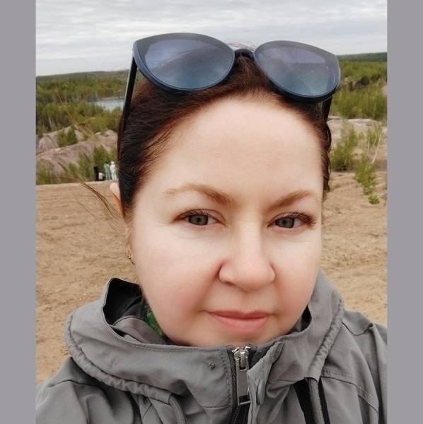 Алёна Патрикеева 
