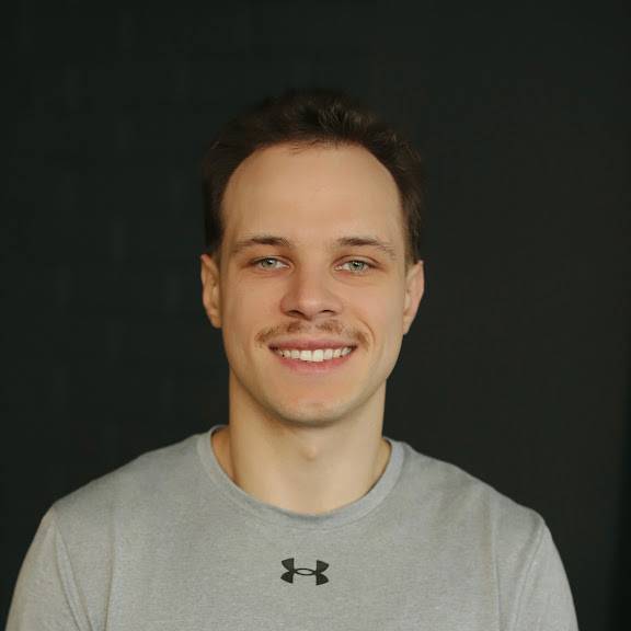 Ян Трегубов 