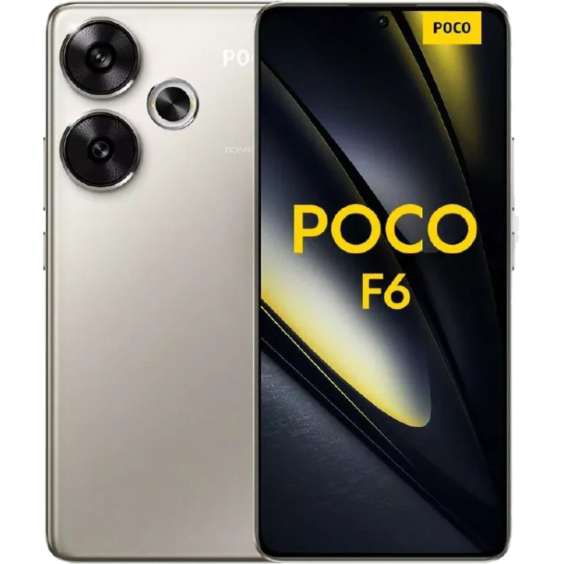 Poco F6 (2024)