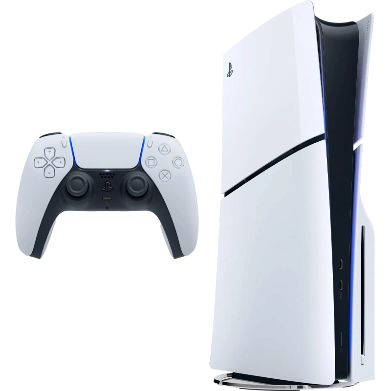 PlayStation 5