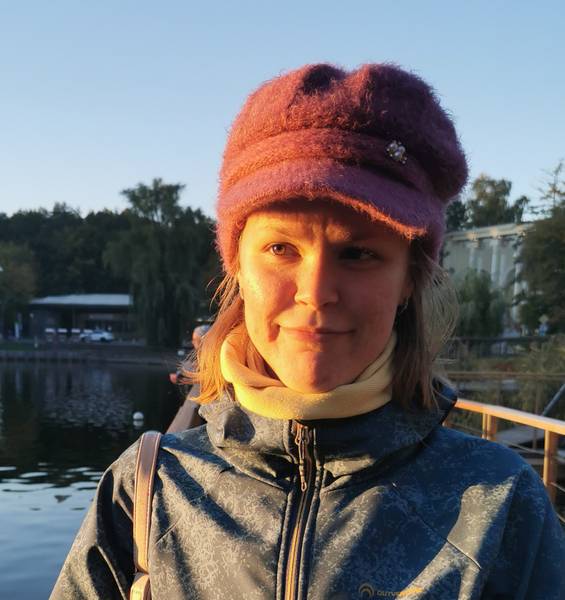 Полина Прайс 