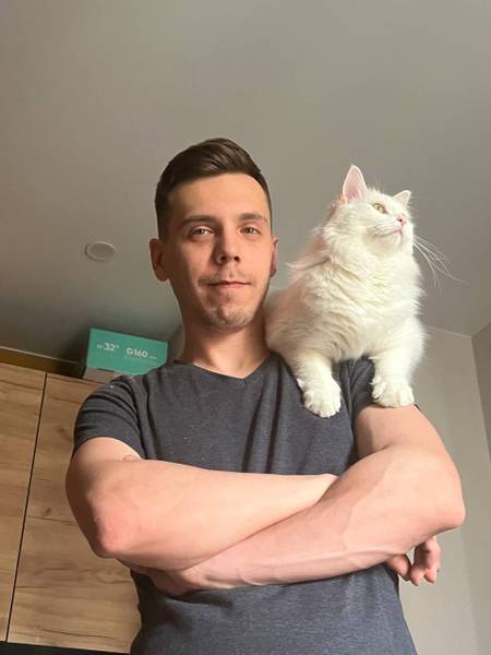 Павел Амелин 