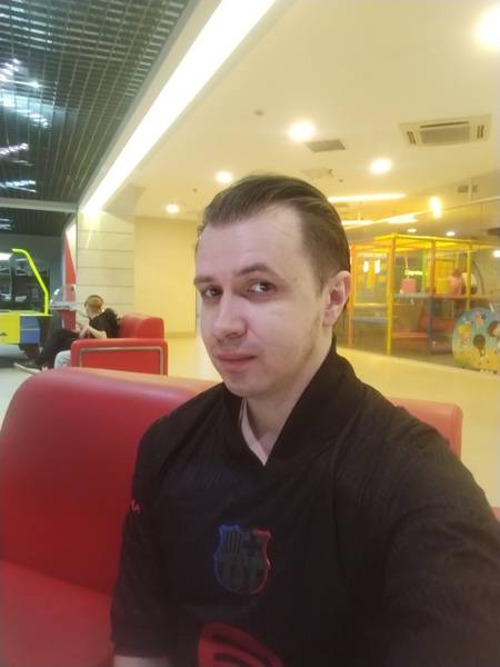 Якимов Владимир 