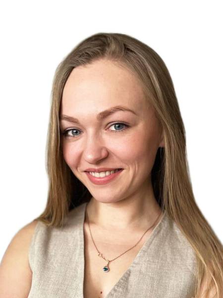 Светлана Ишкова 