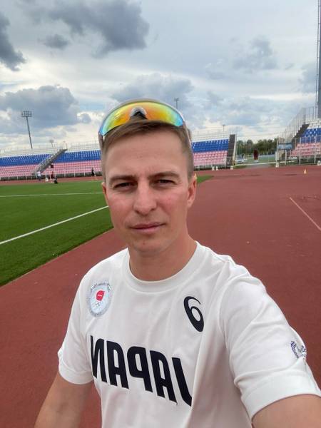 Александр Константинов 