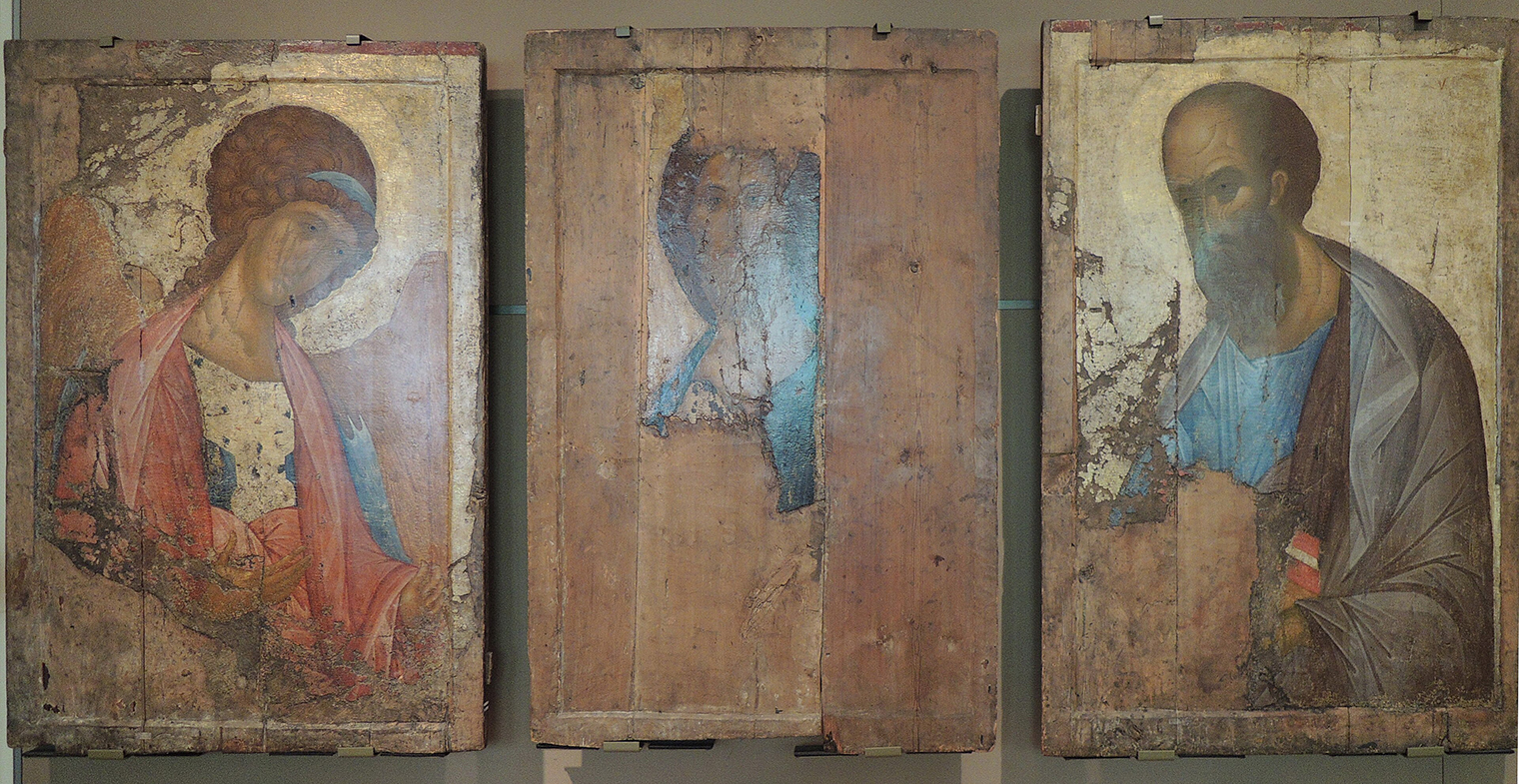 © Shakko (Софья Багдасарова) / Wikipedia