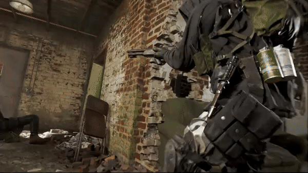 Black Ops 6 будет напоминать серию Max Payne: в ней главный герой тоже стреляет в прыжке
