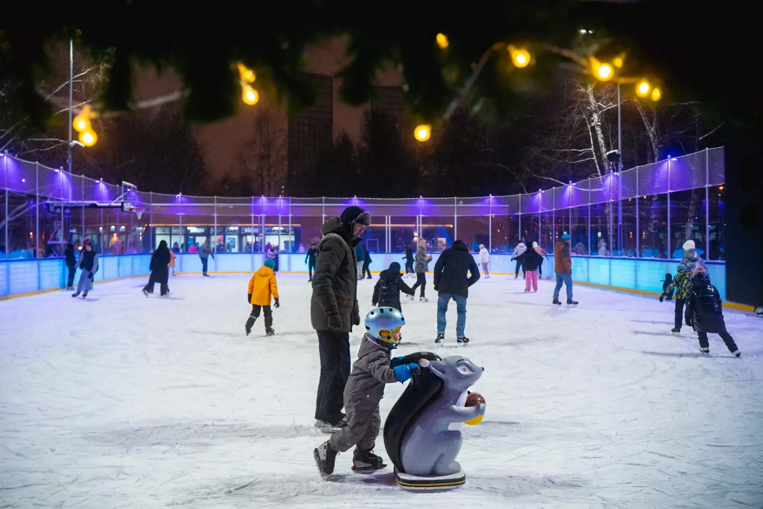 Источник: usadba-vorontsovo.ru