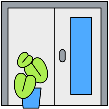 Лейбл заголовка